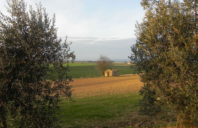 House in Tuscany Near Baratti Beach - Foto 37