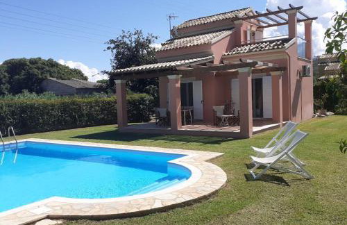 Villa Filia - Foto 45