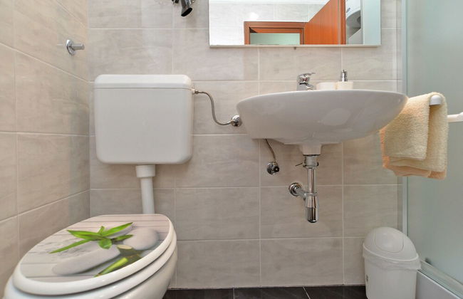 Apartment 628 - Foto 44