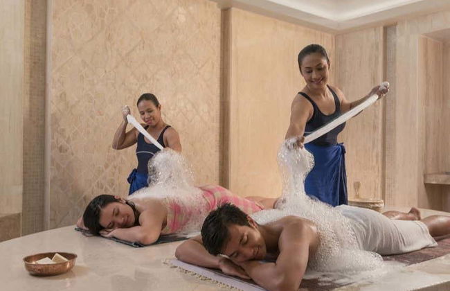 Turkish Bath in Hurghada - Photo 2