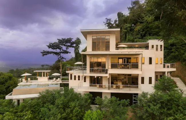 Villa Quepos Costa Rica - Foto 34