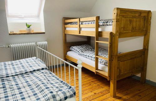 Ferienhaus Backesgarten für 22 Personen - Foto 19