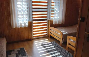 Domki Całoroczne Pod Lasem - Foto 12