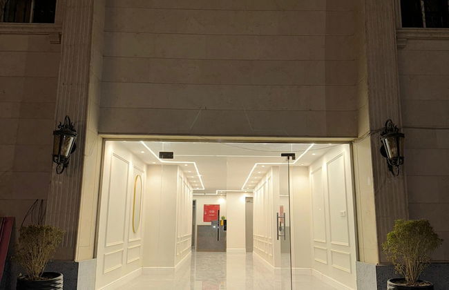 Dar Joud Hotel - Madinah - Foto 2