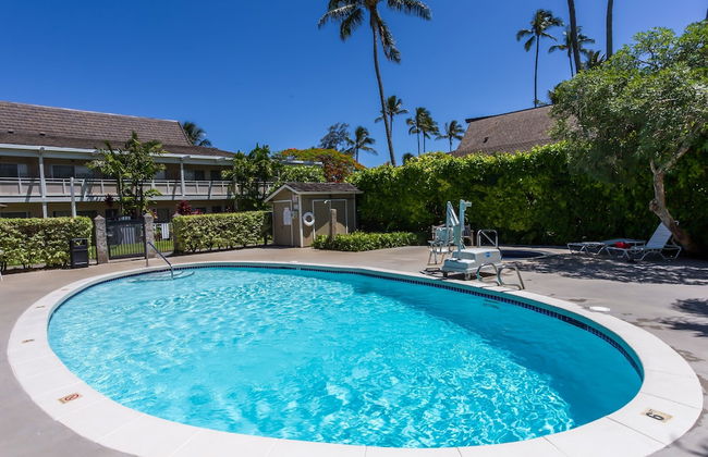 Kauai Plantation Hale Suites by Coldwell Banker Island Vacations - Foto 51