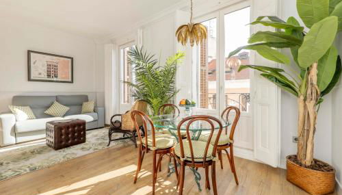 Madrid 1915 Private Suites - Foto 3