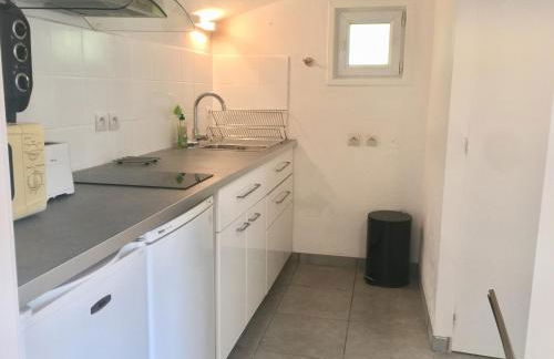 Maisonnette studio Arcachon 300m plage - Foto 14