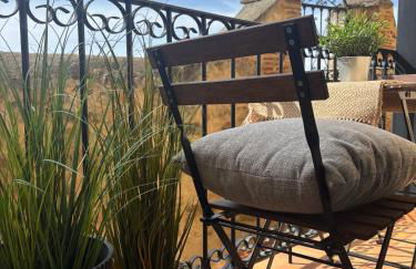 Apartamentos Adarve Centro histórico - Photo 25