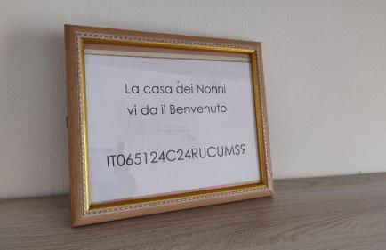 La Casa dei Nonni - Foto 10