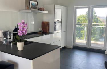 Luxus Penthouse Waterview - Foto 21