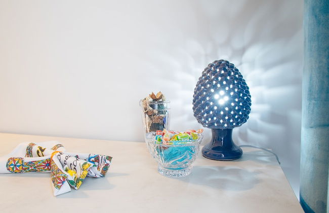 Palermo Historia Rooms and Suites - Foto 12