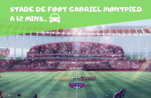 L'ELEBASCH - Riom - Randonnée Puy de Dôme - Foto 20