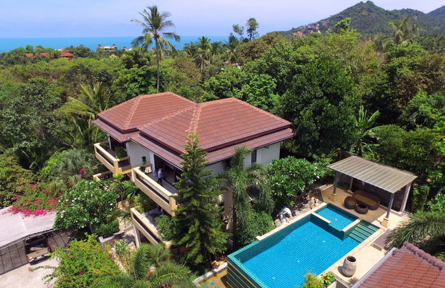 Baan Rawee Villas - Foto 73