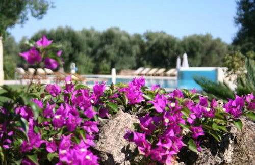 Tenuta Monacelli Lecce - Foto 10