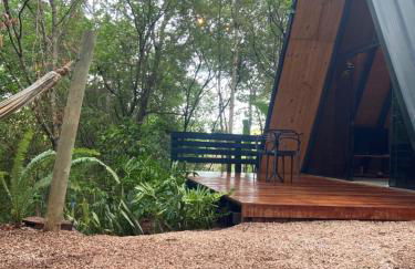 Sítio Aroeira Cabanas - Foto 11