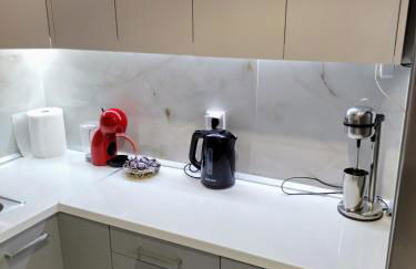 Εlite Αpartment Trikala - Foto 18