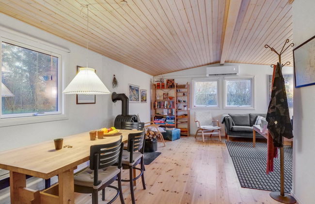 "Akke" - 150m to the fjord - Foto 36