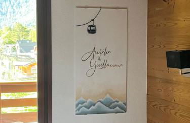 Le REFUGE DES PORTES DU MONT BLANC - Foto 19