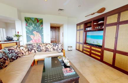 ❤PiH❤ Mauna Kea Palms Ocean Views Stunning Mauna Kea Resort Best Beaches - Photo 9