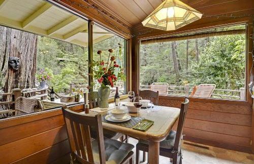 Sequoia Beach Dreamery - Foto 20