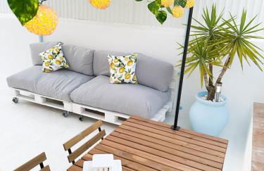 Traditional Home & Private Rooftop Olhão - Photo 28