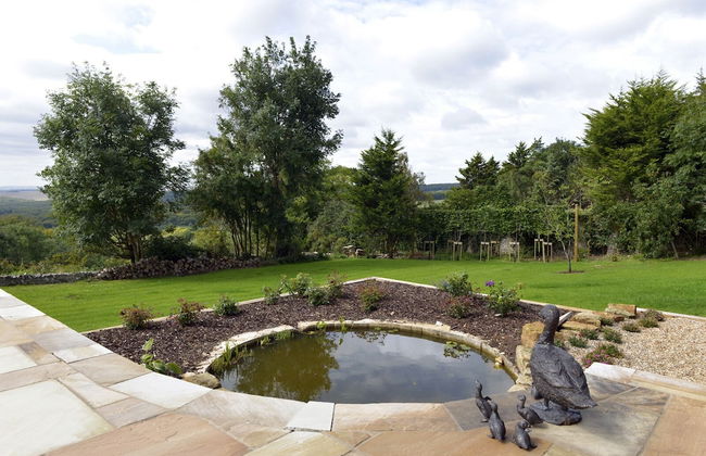 Little Friston Lodge - Foto 15