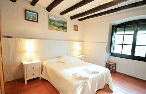 Casa rural alquiler íntegro Cal Sisco - Foto 14