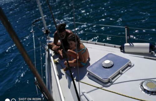 Villa CliCla - Pool, sea,hommock swing and laziness - Foto 55