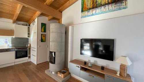 Ruhiges Chalet in Hergatz (Maria-Thann) - Foto 4