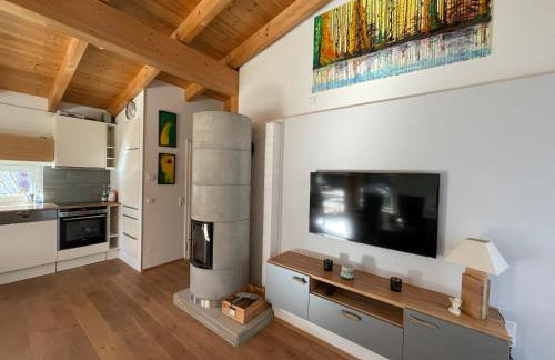 Ruhiges Chalet in Hergatz (Maria-Thann) - Foto 4