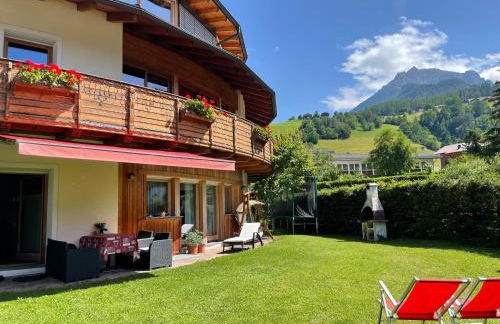 Villa Anita San Vigilio di Marebbe - Foto 24