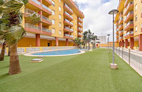 Santa Ana Apartamento - Foto 34