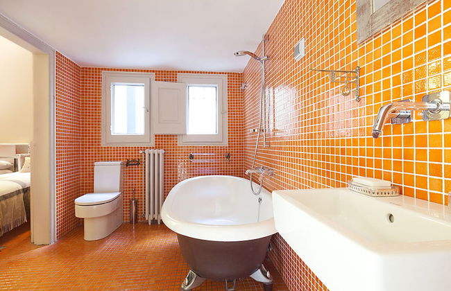 MSB Rambla Catalunya Center - Photo 17