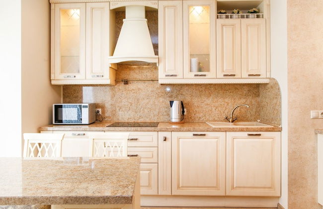 Daudel Hotel Tyumen Centre - Foto 20