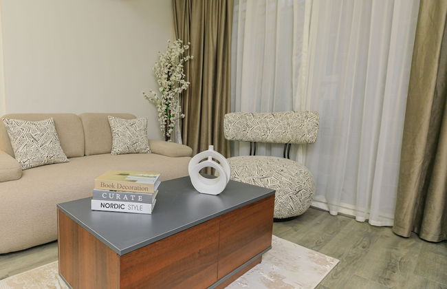 Sokon Residence Madinaity - Foto 79