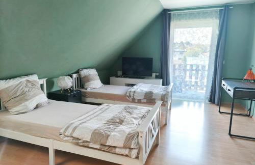 2-Zimmer Wohnung Hemer Sauerland - Foto 16