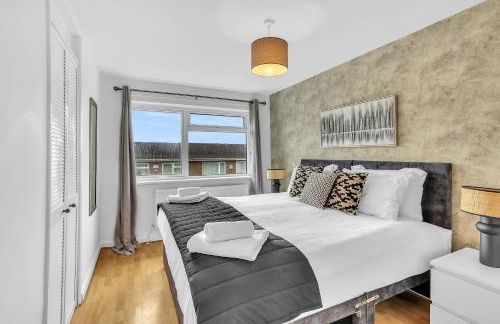 Newcastle Weekly & Monthly Offers, New 3 Bed House, Contractors, Families, Relocations Stays - Foto 33