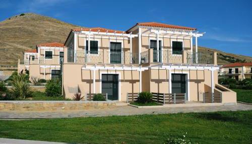 Captains View Apartments - Foto 2, Garden