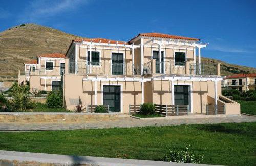 Captains View Apartments - Foto 2