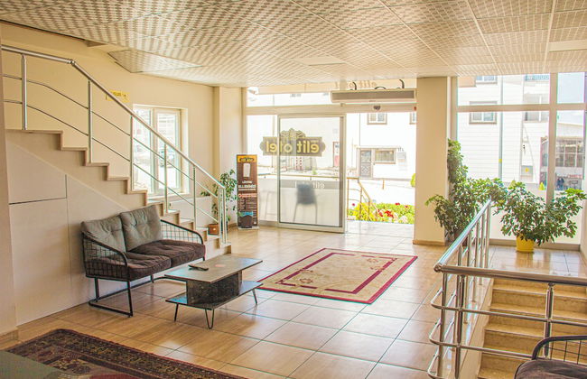Ürgüp Elit Otel - Photo 2