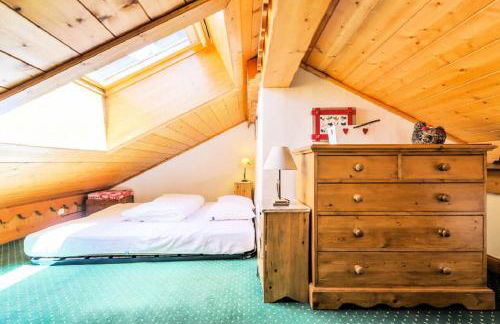 Residence Les Fermes de Meribel - maeva Home - Foto 36