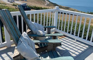 SeaView Sleeps 4to6 Pet friendly Parking - Foto 40
