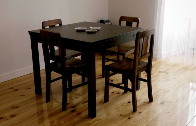 Cacilhas Guest Apartments - Foto 23