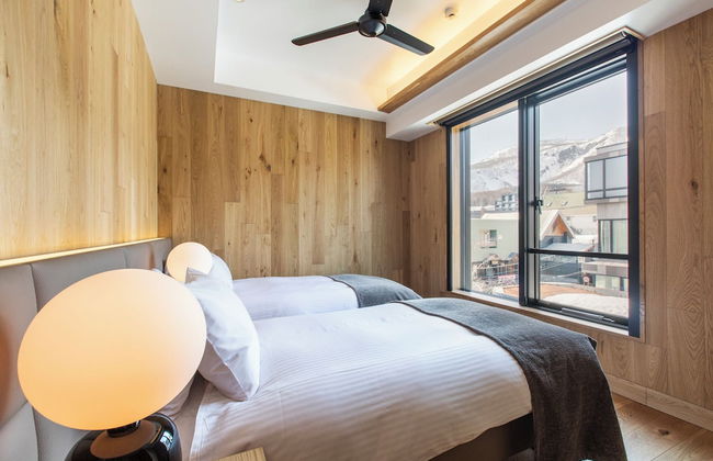 Dharma Niseko - Foto 14