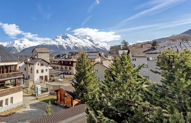 Maison Montagne in Samedan - Photo 52