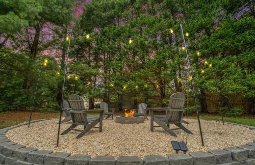 5BD Family Oasis, Pool, FirePit, Bball, Pong - Foto 39