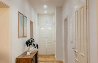 Charmante Wohnung mit Garten im Briller Viertel - Foto 18