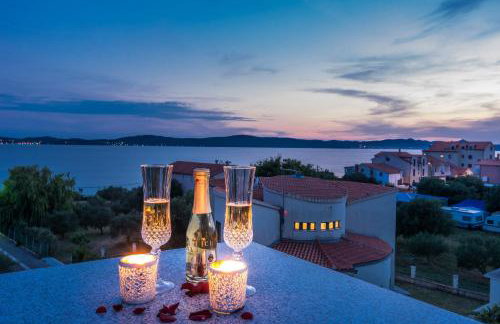 Apartments Sun Resort Nikolina - Foto 23