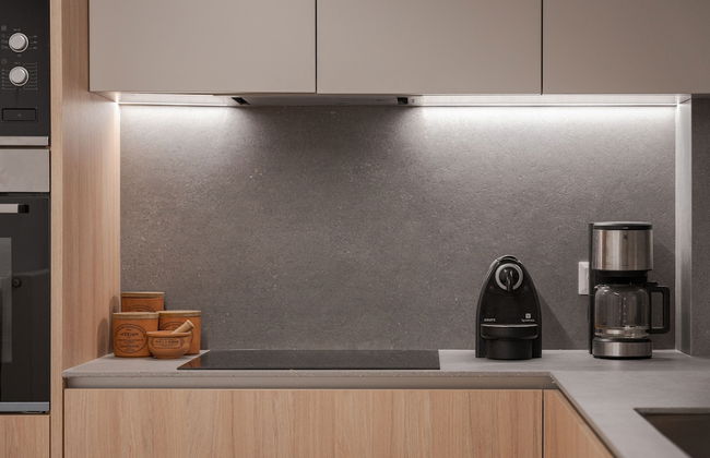 Athenian Riviera Secluded Apartment - Photo 14