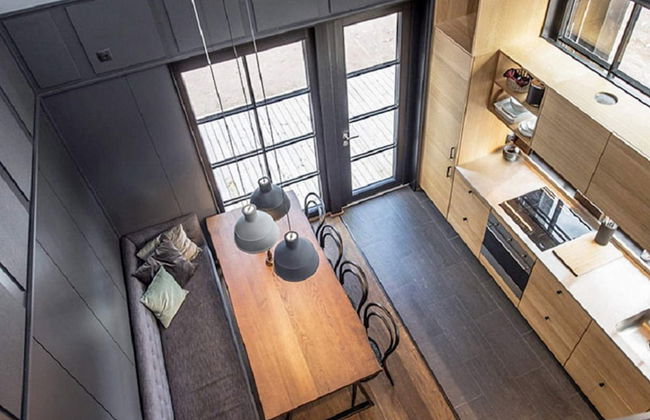 6 Person Holiday Home in Salen-by Traum - Foto 10